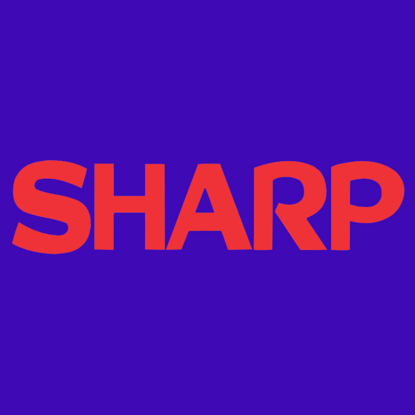 SHARP Partenaire ATS Repair CENTER