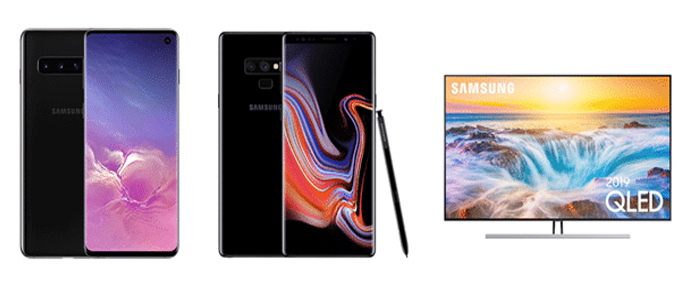 Produit-Samsung-Depannage-Reparation