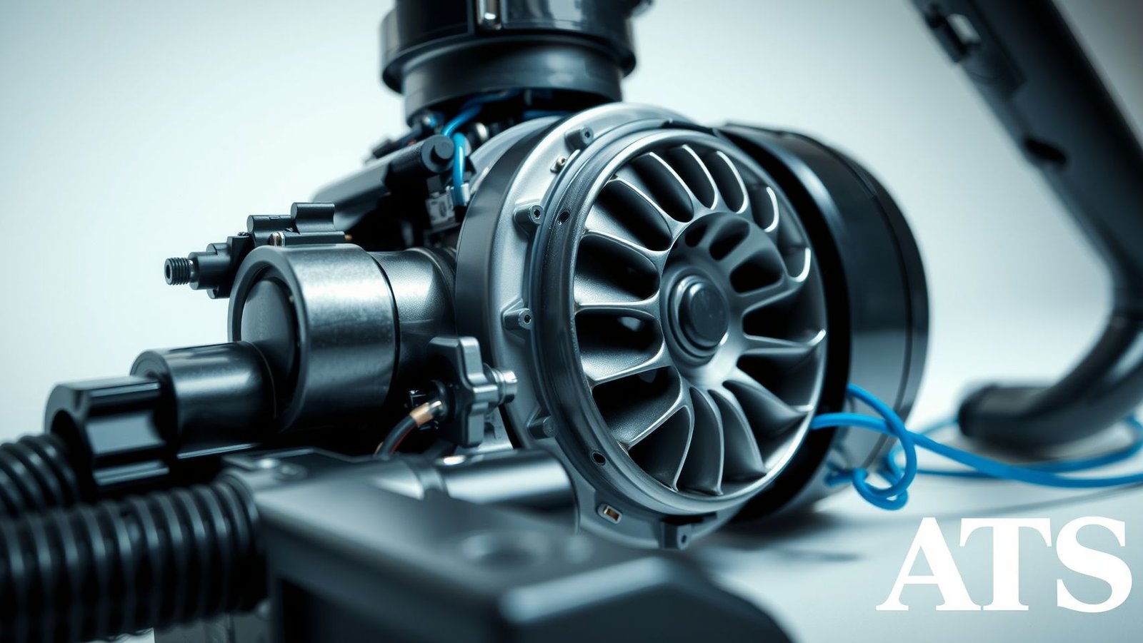 Reparation aspirateur - Atelier Repair - ATS CENTER Bruxelles