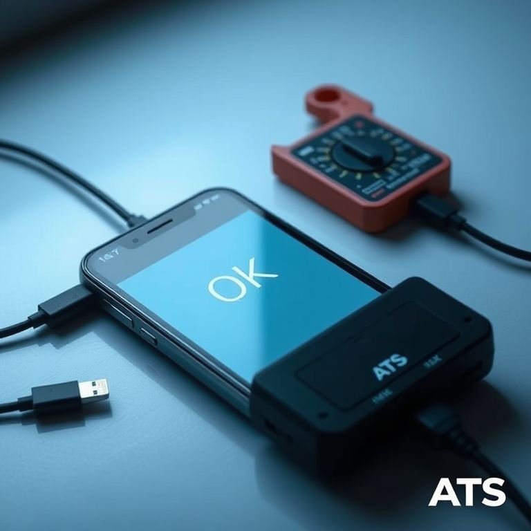 Smartphones | Centre ATS