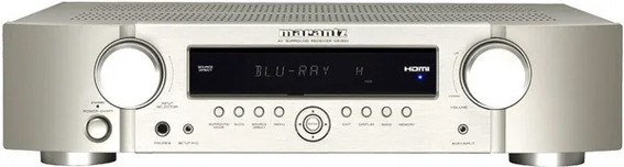 Marantz - Repair Center